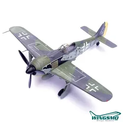 Panzerkampf Model Focke Wulf FW190A 8/JG2 1942 Frankreich 14620LB