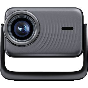 Dangbei Beamer N3 Max, 04.4F00-CF7HB0-EUR0, LED, Full HD, für Heimkino, Mobil, mit 1.000 ISO-Lumen, Bluetooth & WLAN