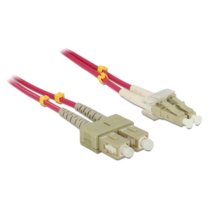 Delock Netzwerkkabel (3 m) (84682)