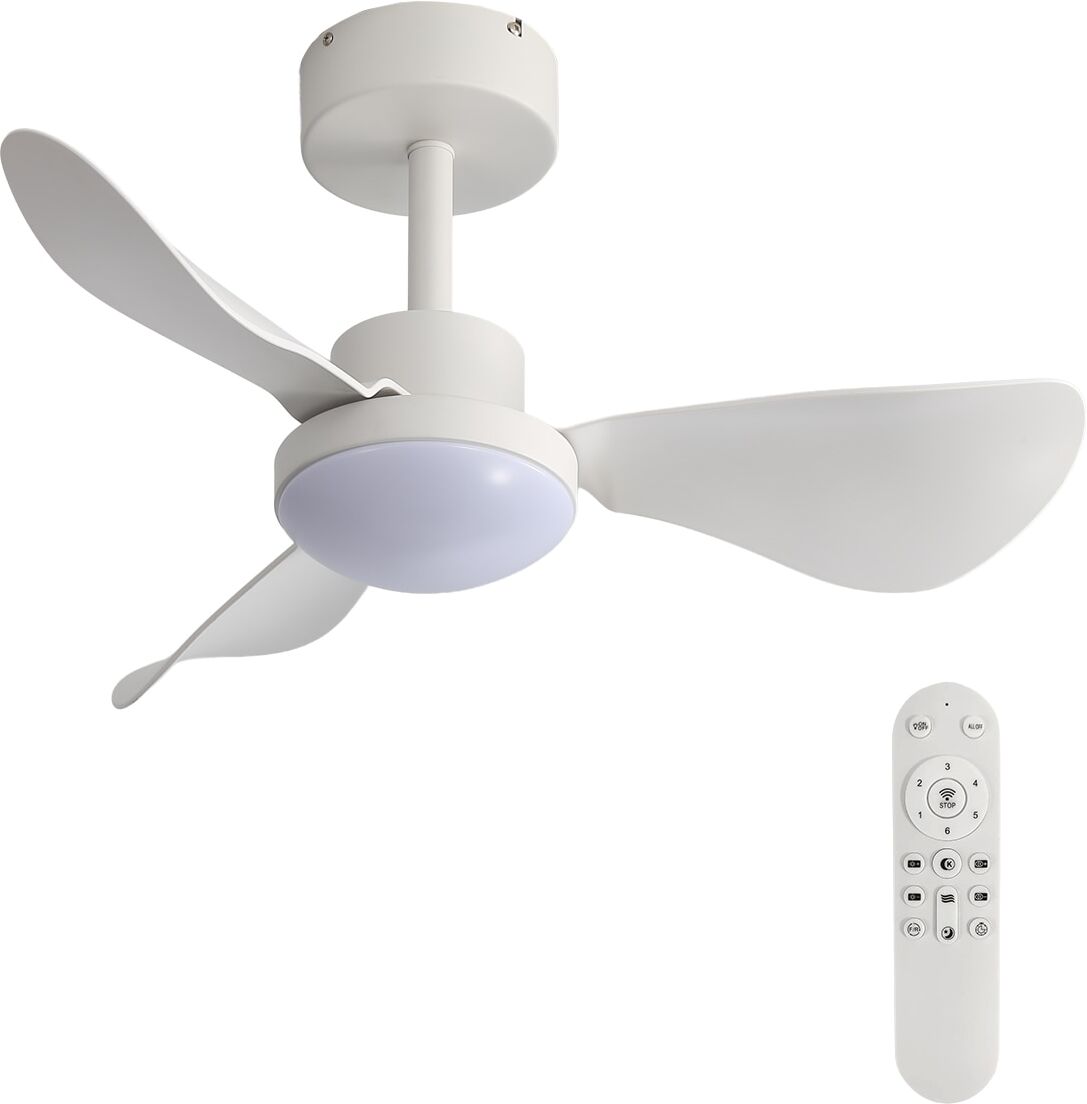 BriCor Ventilador de techo LIGHT.