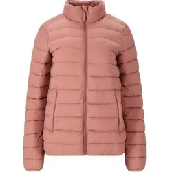 WHISTLER Puffer jacket Arubi, Größe 42 in Braun Braun