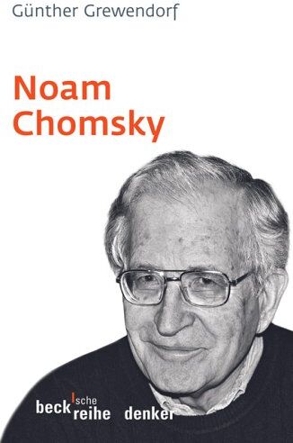 Günther Grewendorf - Noam Chomsky - Preis vom 30.09.2026 22:30:23 h