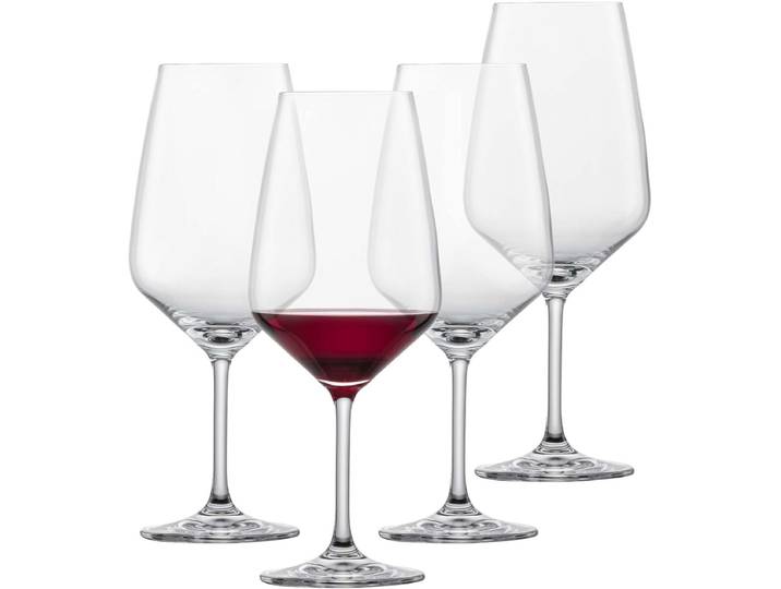 Schott Zwiesel Tulip (Taste) Bordeaux goblet - 656ml - 4 glazen