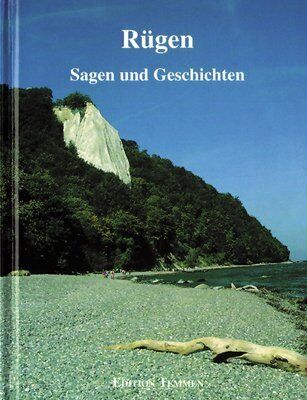 Heinz Lehmann - Rügen: Sagen und Geschichten - Preis vom 05.10.2026 03:47:11 h