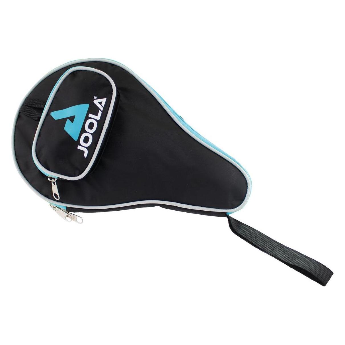 Joola Tennisschlägerhülle in Taschenformat (80501)