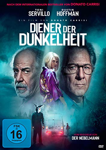 Donato Carrisi - Diener der Dunkelheit - Preis vom 30.09.2026 09:01:18 h