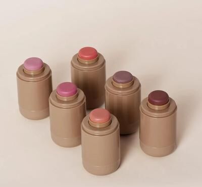 Uplifted Finds Lakerain Portable Blush Stick 6