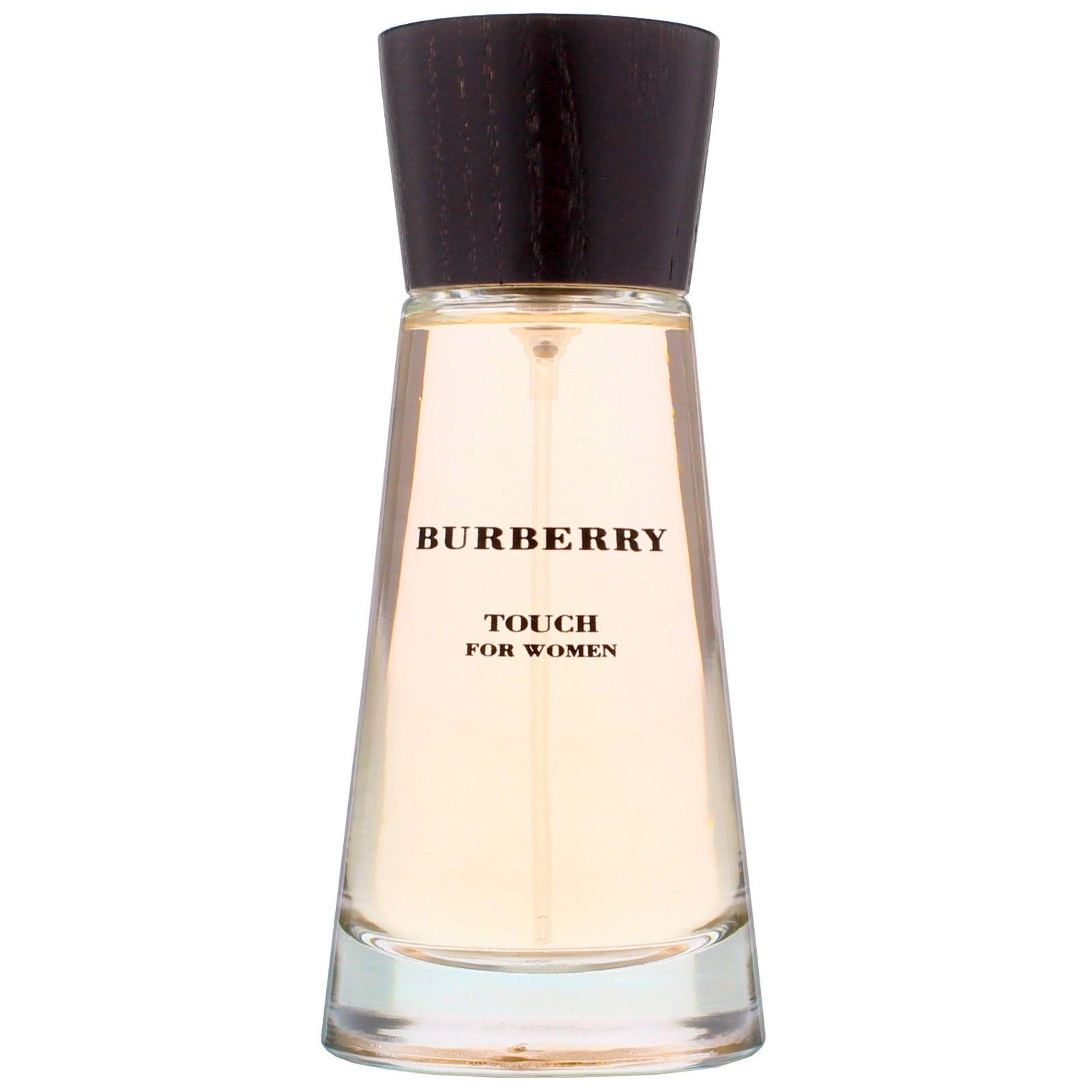 Burberry Touch voor Vrouwen Eau de Parfum Spray 100ml