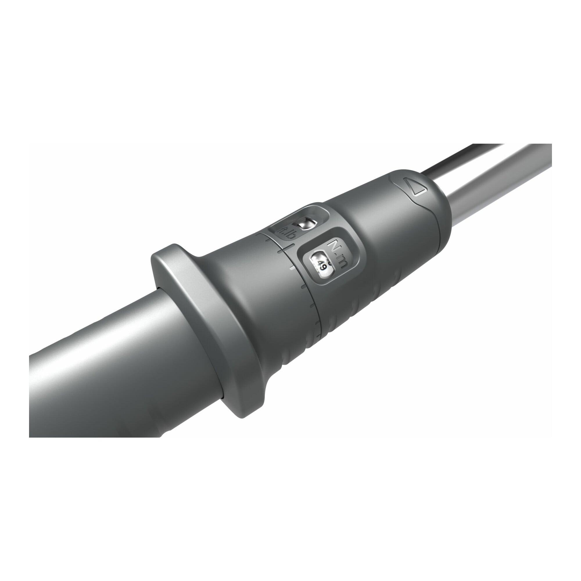 Facom Drehmomentschluessel 1/2 20-100Nm S.209-100PB)