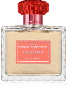 Pascal Morabito Perle Cherie Eau de Parfum para mulheres 100 ml. Perle Cherie