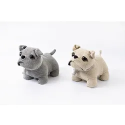 Türstopper MOPS (BH 25x20 cm) - BH 25x20 cm