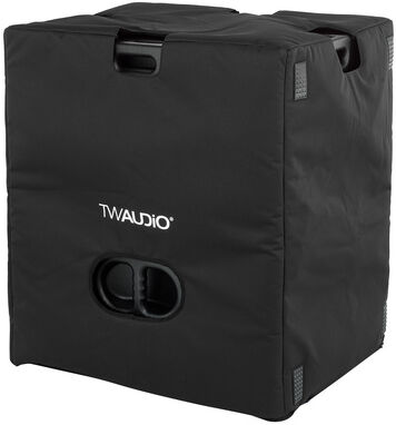 TW AUDiO B21 Cover Noir