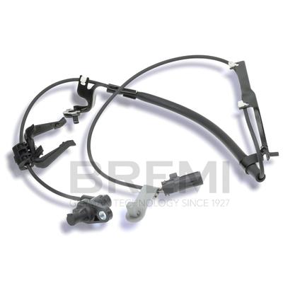 BREMI Sensor, Raddrehzahl 51128 für TOYOTA