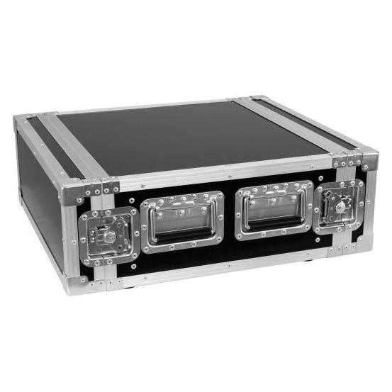 Roadinger Rack Profi 4HE 45cm (19" Case) (42072245)