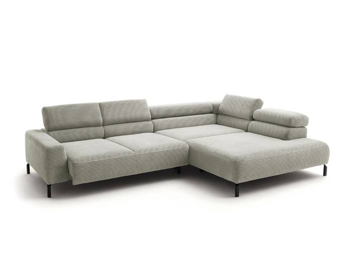 3C Candy Spring Ecksofa