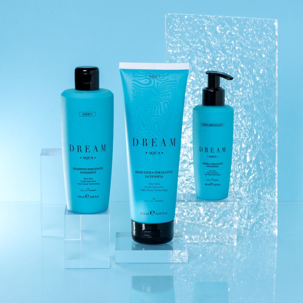 Dream Balsamo Aqua