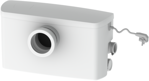 Kessel Minilift Kleinhebeanlage 28520 Kunststoff