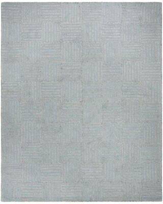 SAFAVIEH Handmade Abstract Estelle Modern Viscose Rug