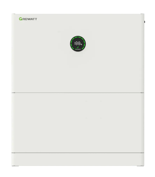 Growatt APX 10.0M-S3