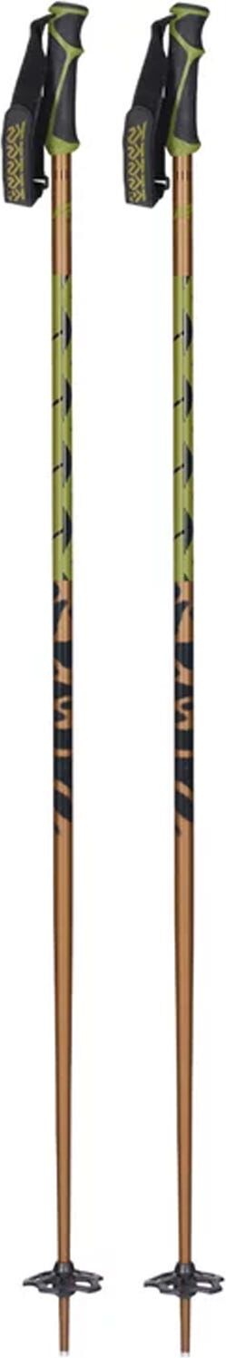 K2 Freeride 18 GOLD