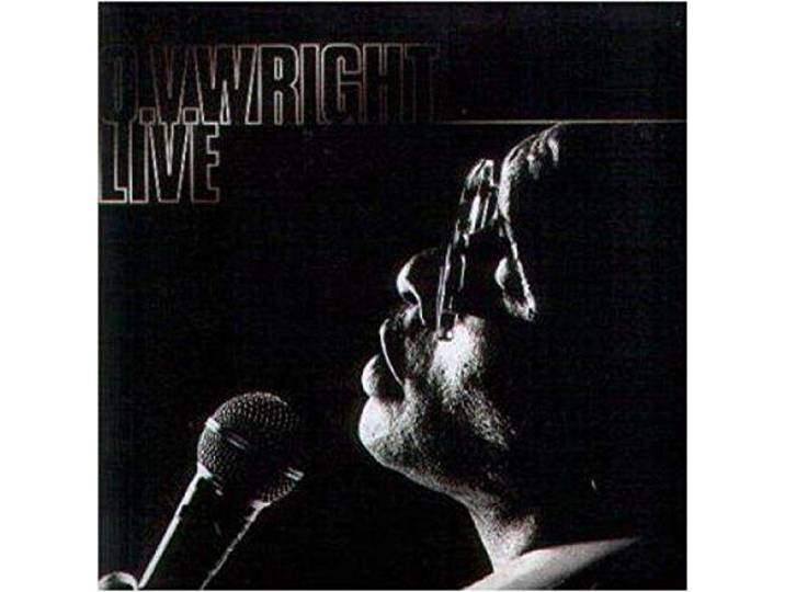 O.V. Wright Live