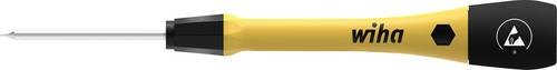Wiha Elektriker Torx-Schraubendreher Größe (Schraubendreher) T 7 Klingenlänge: 40 mm 1 St.