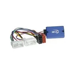 Lenkradadapter Interface KIA Sportage Soul Rio C ́eed Picanto Sorento Lenkradf...
