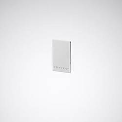 Trilux 8499300 Fn3 D/H/W ZKS 01 Kopfstück 1 St.