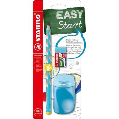 STABILO Bleistift EASYgraph, HB
