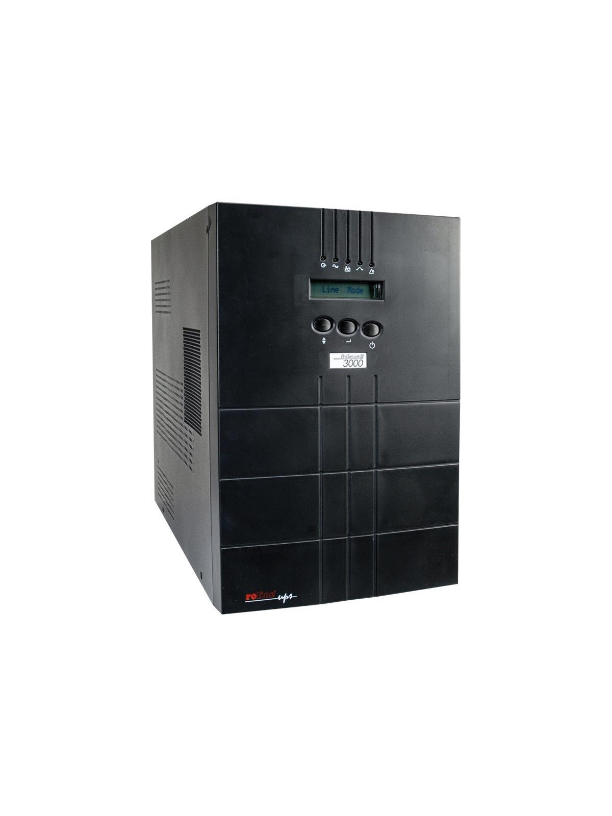 Roline ProSecure III 2000