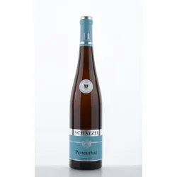Riesling Pettenthal Kabinett Grosse Lage [Versteigerung] Schätzel 2016