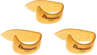 Ibanez Pult1 Thumbpicks Natur