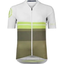 Endura, Herren, Velotrikot, Pro SL Race Jersey (M), Grau, M