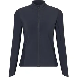 Endura, Damen, Velotrikot, Loop Ride (M), Blau, M