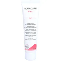 Synchroline, Sonnencreme, Rosacure Fast (30 ml)