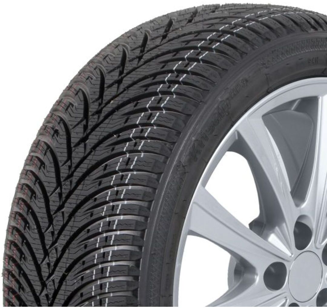 Winterreifen KLEBER Krisalp HP3 195/60R15 88T