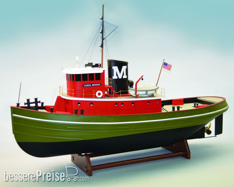 DUMAS BOATS ds1272