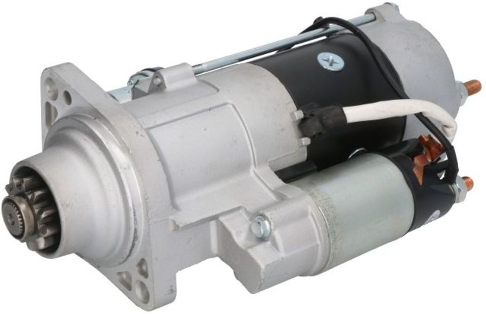 Starttimoottori Power Truck Ptc-4038