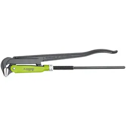 Rennsteig RENNSTEIG Rohrzange 90° 2 Zoll - 111 020 2