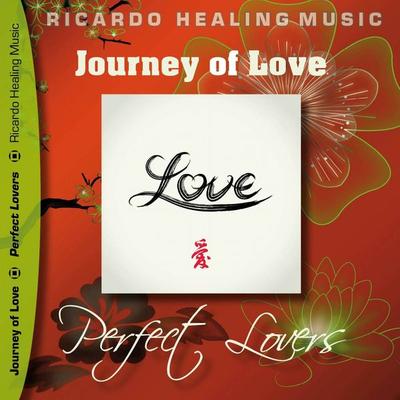 Journey of Love - Perfect Lovers - , Audio, 4250618811338