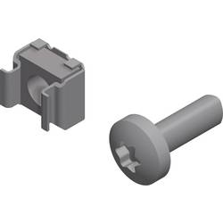 Schneider Electric NSYAPFWM Montagematerial Stahl 1 St. Single