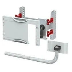 Striebel&John Leitungs-Verbinder-Modul MBV180
