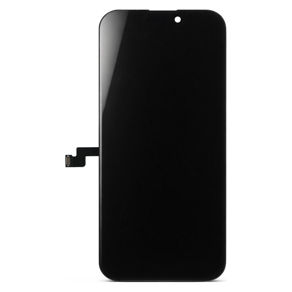 Diamond Dotz DD Soft OLED- Display für iPhone 16 Pro Max (mit IC Ersatz) (Display, Apple iPhone 16 Pro Max) (65002106)