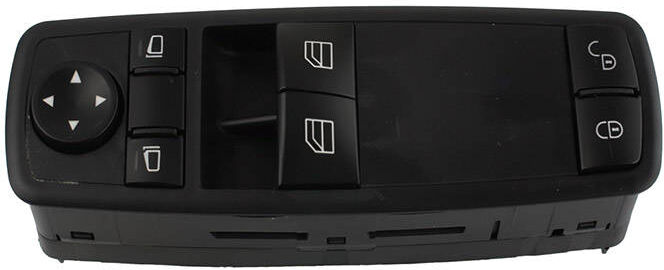 FAST FT09018 Window switch