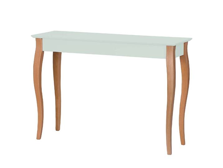 Console 105cm Vert/Menthe