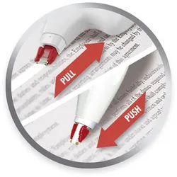 Pritt Korrekturroller 4.2 mm