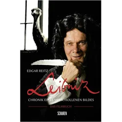 Leibniz - Chronik eines verschollenen Bildes, Schulbücher von Edgar Reitz