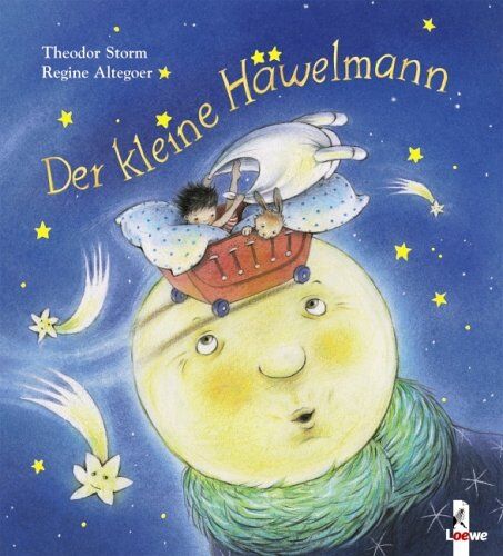 Theodor Storm - Der kleine Häwelmann - Preis vom 11.10.2026 15:43:13 h