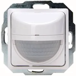 Kopp 840402051 INFRAcontrol T 180° Unterputz IP40 arktis-weiß Bewegungsschalter 2D K
