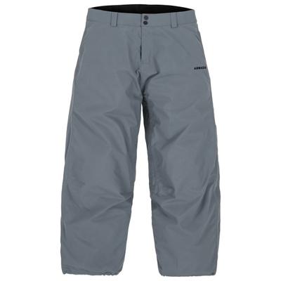 Armada - Team Issue 2L Insulated Pant - Skihose Gr M grau